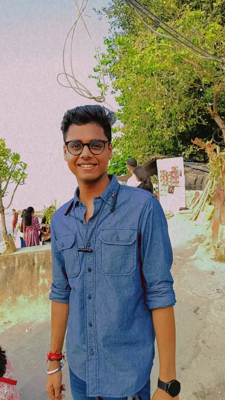 Debayudh Basu